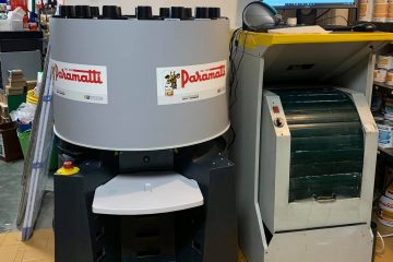Nuovo Tintometro Fast Fluid X-Smart